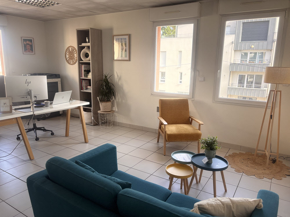Agence d'externalisation commerciale angers