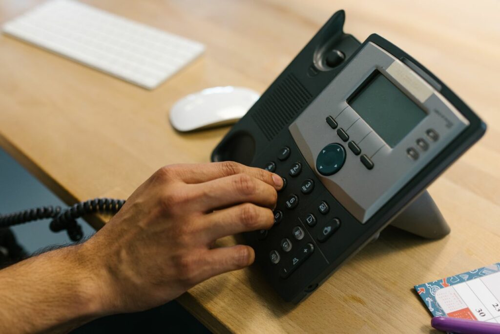 agence de prospection b2b angers